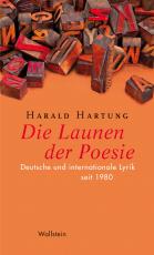 Cover-Bild Die Launen der Poesie