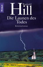 Cover-Bild Die Launen des Todes