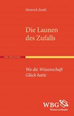 Cover-Bild Die Launen des Zufalls