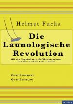 Cover-Bild Die Launologische Revolution