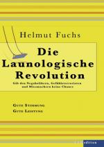 Cover-Bild Die Launologische Revolution