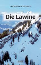 Cover-Bild Die Lawine