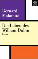 Cover-Bild Die Leben des William Dubin