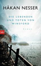 Cover-Bild Die Lebenden und Toten von Winsford