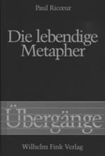 Cover-Bild Die lebendige Metapher