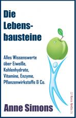 Cover-Bild Die Lebensbausteine