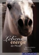 Cover-Bild Die Lebensenergie der Pferde