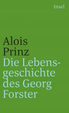 Cover-Bild Die Lebensgeschichte des Georg Forster