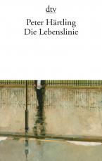 Cover-Bild Die Lebenslinie