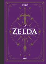 Cover-Bild Die legendäre Küche von Zelda - Magische Rezepte inspiriert von der Videogame-Saga