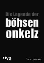 Cover-Bild Die Legende der böhsen onkelz