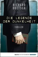 Cover-Bild Die Legende der Dunkelheit