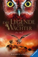 Cover-Bild Die Legende der Wächter, Band 16: Der Held