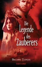 Cover-Bild Die Legende des Zauberers