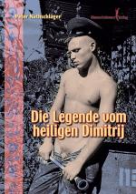 Cover-Bild Die Legende vom heiligen Dimitrij