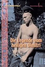 Cover-Bild Die Legende vom heiligen Dimitrij