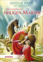 Cover-Bild Die Legende vom heiligen Martin