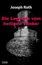 Cover-Bild Die Legende vom heiligen Trinker