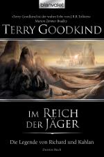 Cover-Bild Die Legende von Richard und Kahlan 02