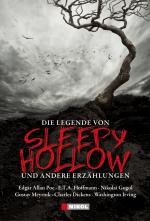 Cover-Bild Die Legende von Sleepy Hollow und andere Erzählungen