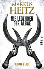 Cover-Bild Die Legenden der Albae