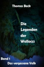 Cover-Bild Die Legenden der Wolloccs