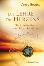 Cover-Bild Die Lehre des Herzens