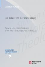 Cover-Bild Die Lehre von der Mitwirkung