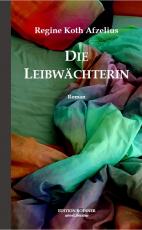 Cover-Bild DIE LEIBWÄCHTERIN