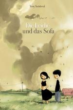 Cover-Bild Die Leiche und das Sofa