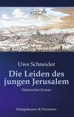 Cover-Bild Die Leiden des jungen Jerusalem