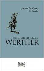 Cover-Bild Die Leiden des jungen Werther