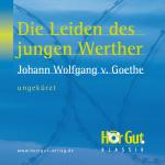 Cover-Bild Die Leiden des jungen Werther