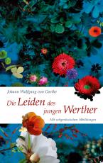 Cover-Bild Die Leiden des jungen Werther