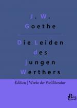 Cover-Bild Die Leiden des jungen Werthers