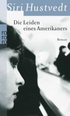 Cover-Bild Die Leiden eines Amerikaners