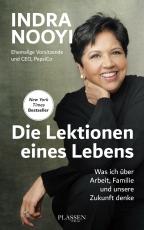 Cover-Bild Die Lektionen eines Lebens