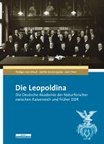 Cover-Bild Die Leopoldina