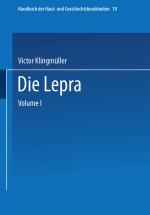 Cover-Bild Die Lepra