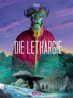 Cover-Bild Die Lethargie