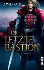 Cover-Bild Die letzte Bastion