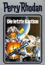 Cover-Bild Die letzte Bastion