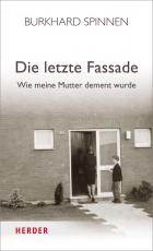 Cover-Bild Die letzte Fassade