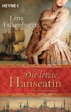 Cover-Bild Die letzte Hanseatin