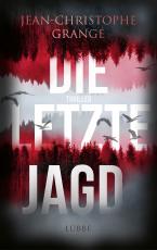 Cover-Bild Die letzte Jagd