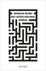 Cover-Bild Die letzte Kolonie