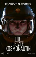 Cover-Bild Die letzte Kosmonautin