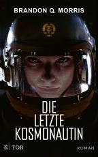 Cover-Bild Die letzte Kosmonautin