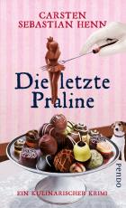 Cover-Bild Die letzte Praline