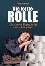 Cover-Bild Die letzte Rolle